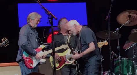 eric clapton watch